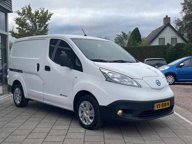 Nissan E-NV200 Visia /Automaat/Climate control/97.335 km NAP/BTW auto/