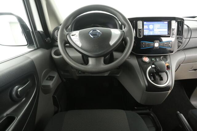 Nissan E-NV200 Optima | Elektrisch | Airco | Camera | Navigatie | Elektrpakket