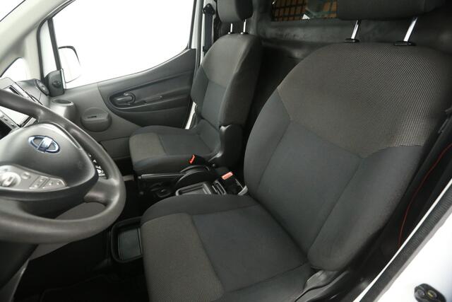 Nissan E-NV200 Optima | Elektrisch | Airco | Camera | Navigatie | Elektrpakket