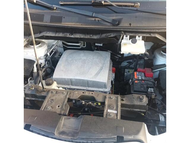 Nissan E-NV200 Business