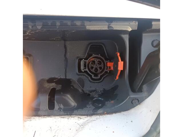 Nissan E-NV200 Business