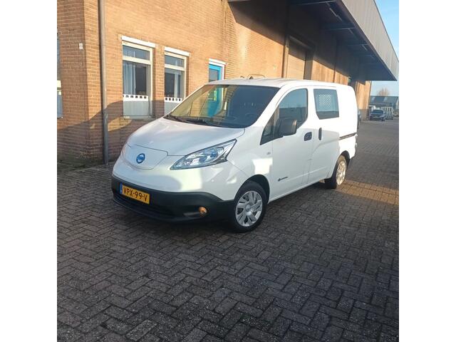 Nissan E-NV200 Business