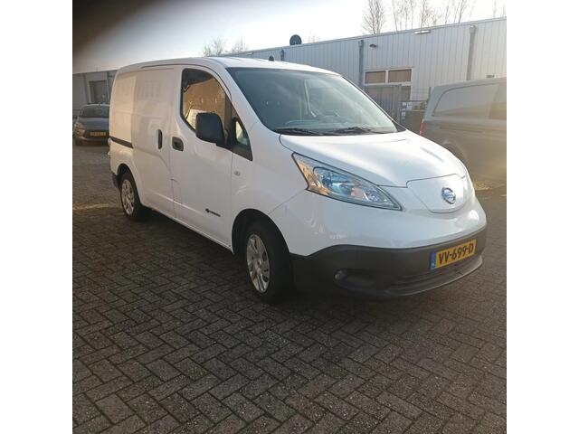 Nissan E-NV200 Business