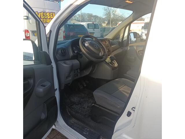 Nissan E-NV200 Business