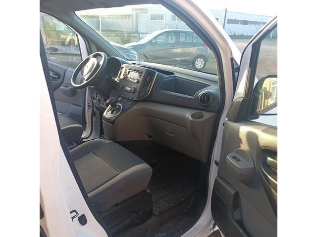 Nissan E-NV200 Business