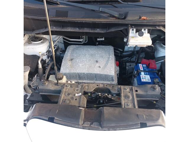 Nissan E-NV200 Business