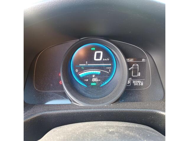 Nissan E-NV200 Business