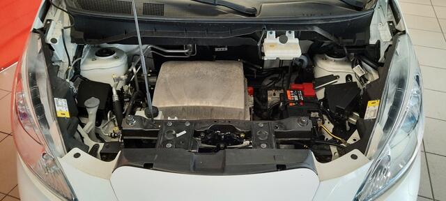 Nissan E-NV200 40KWH (+ accu rapport ) Business, Navi, Stoelverw., Stuurverw