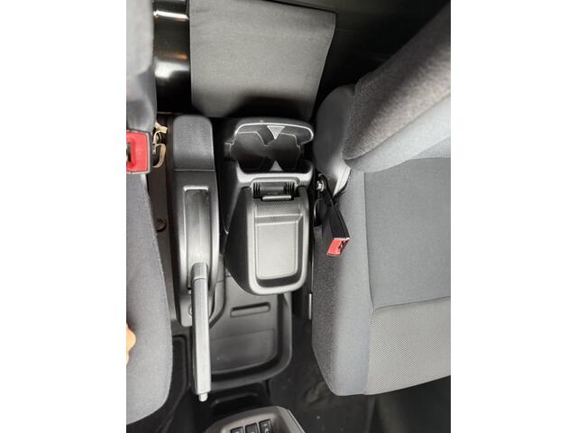 Nissan E-NV200 Business