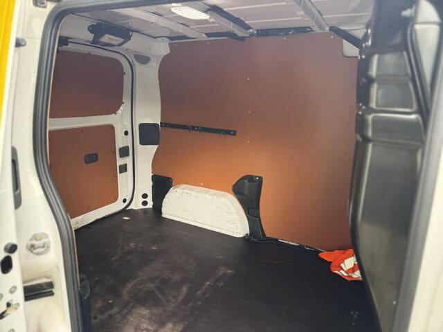 Nissan E-NV200 Business