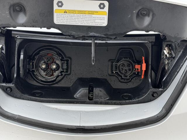 Nissan E-NV200 Business 40 kWh / Trekhaak / Navigatie / Camera / Multimedia Bluetooth / Stoelverwarming / Stuurwiel Verwarming / Cruise / Clima /