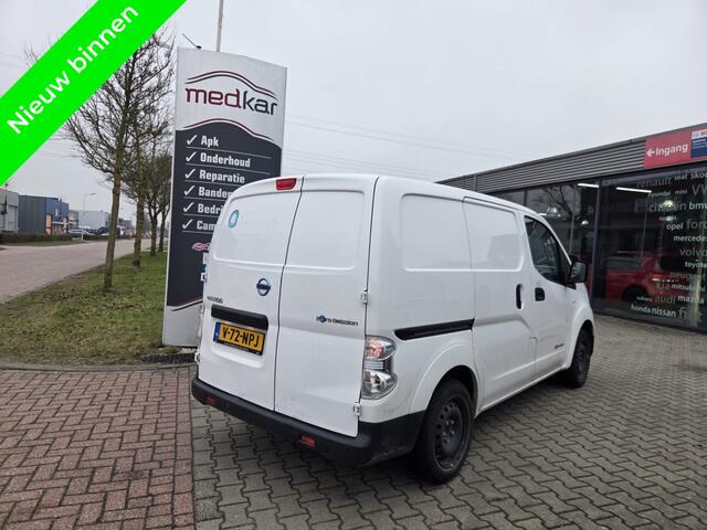 Nissan E-NV200 Visia 40 kWh