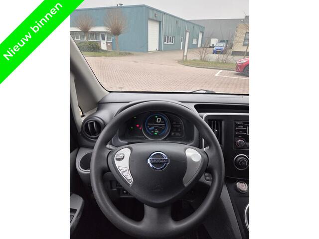 Nissan E-NV200 Visia 40 kWh