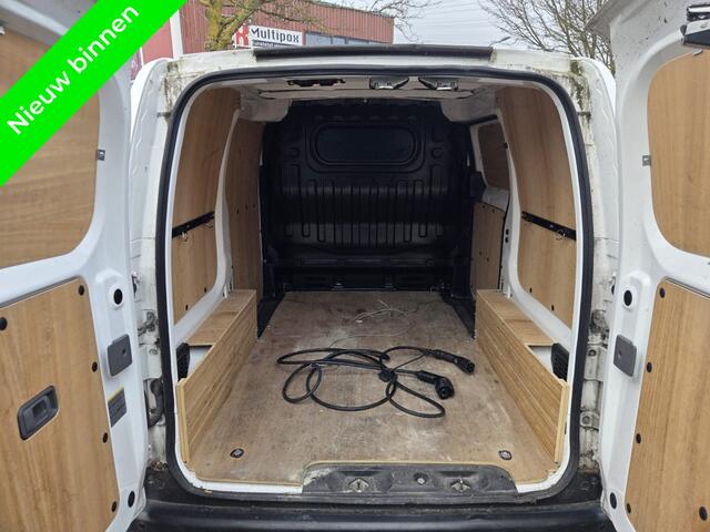 Nissan E-NV200 Visia 40 kWh