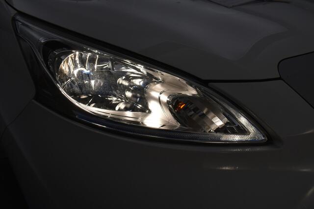 Nissan E-NV200 Evalia 40 kWh Connect 5+1 Rolstoel Camera Automnaat