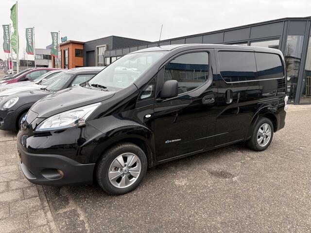 Nissan E-NV200 Business 40 kWh