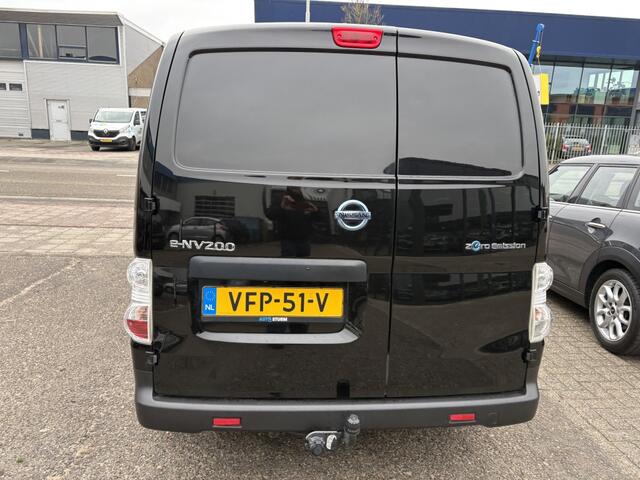 Nissan E-NV200 Business 40 kWh