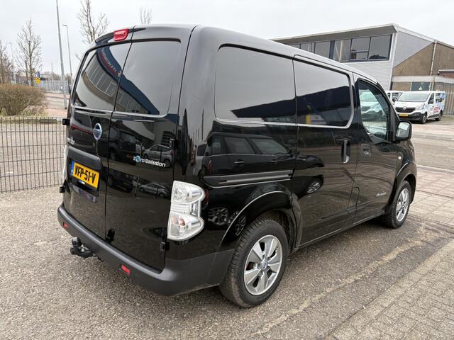 Nissan E-NV200 Business 40 kWh