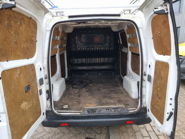 Nissan E-NV200 Business 40 kWh SOH 87% , IMPERIAAL inruil/fin mogelijk