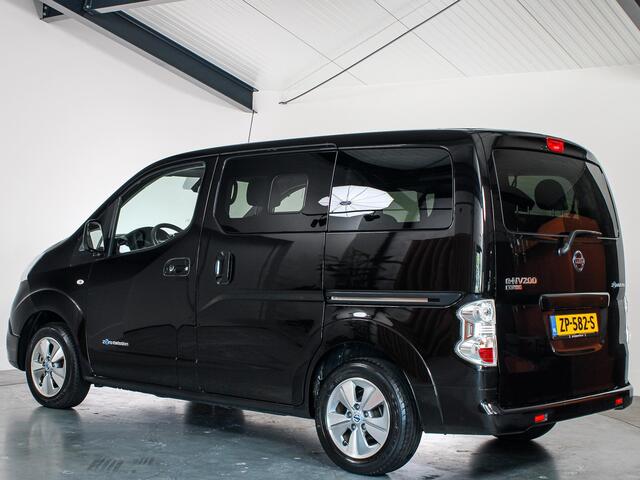 Nissan E-NV200 Evalia 40 kWh Connect Edition 7p