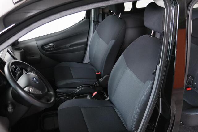 Nissan E-NV200 Evalia 40 kWh Connect Edition 7p