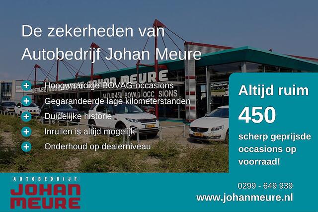 Nissan E-NV200 40 kWh Connect Edition 7p *SOH 91%*? 1e Eigenaar