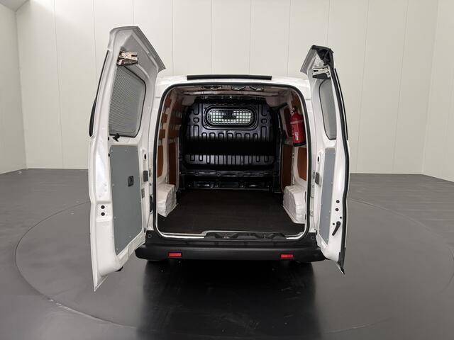 Nissan E-NV200 Business WLTP 200Km | 14000 KMst !!! | Navigatie | Camera | Airco | Cruise