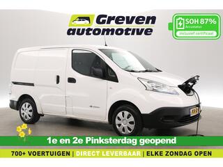 Nissan E-NV200