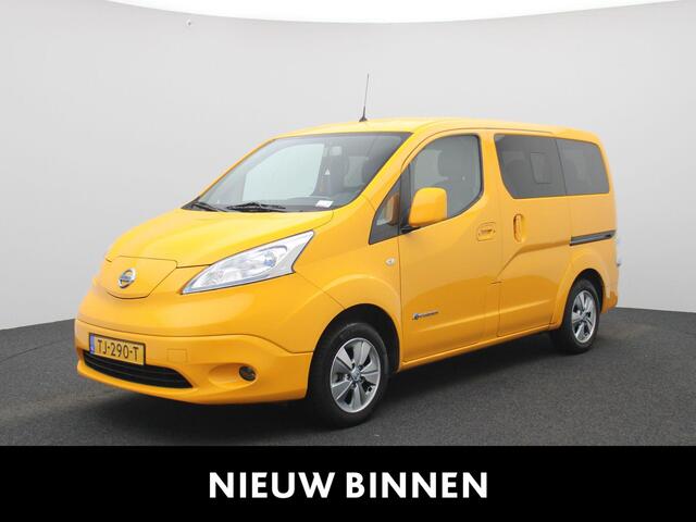 Nissan E-NV200 Evalia 40 kWh 2.Zero Edition 7p
