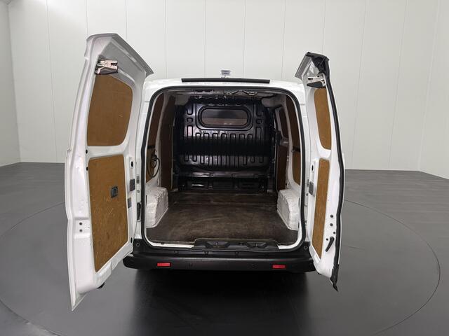 Nissan E-NV200 Elektrisch Business | Airco | Camera |