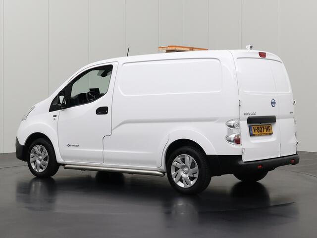 Nissan E-NV200 Elektrisch Business | Airco | Camera |
