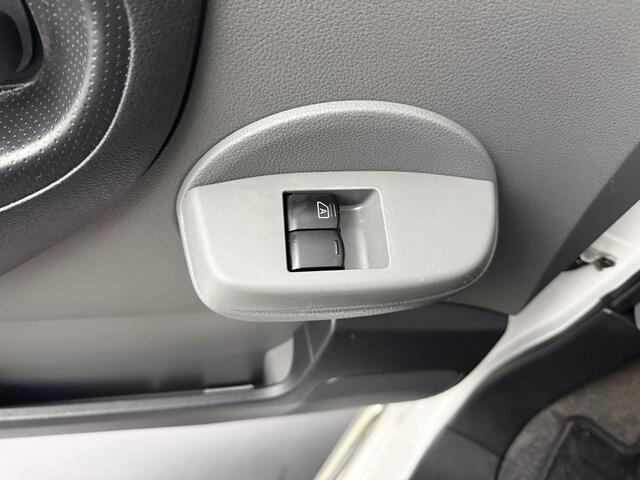 Nissan E-NV200 Elektrisch Business | Airco | Camera |