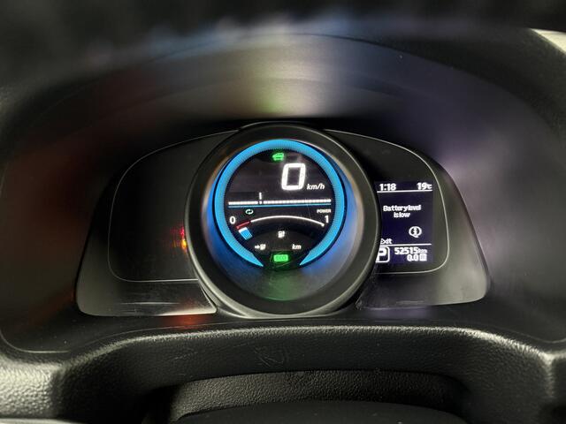 Nissan E-NV200 Elektrisch Business | Airco | Camera |
