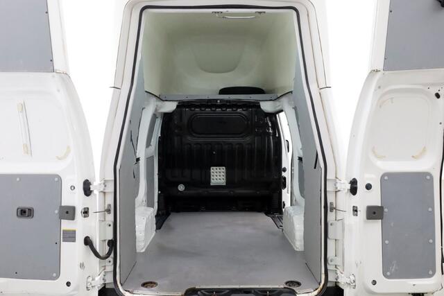 Nissan E-NV200 L2H2 Optima 40 kWh 100% Elektrisch Snellader WLTP 200km SOH 91% 08-2021