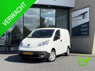 Nissan E-NV200
