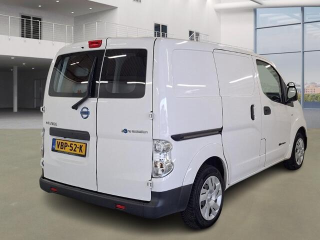 Nissan E-NV200 Business 40 kWh inruil/fin mogelijk