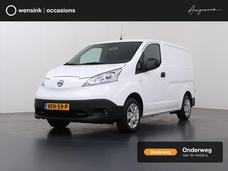 Nissan E-NV200