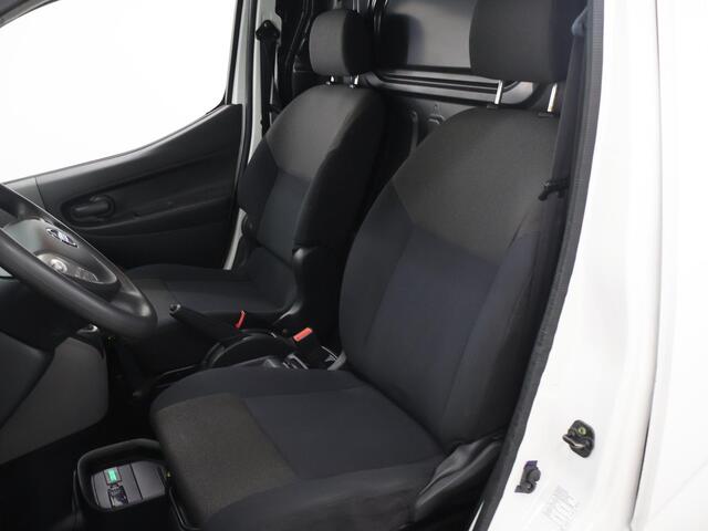 Nissan E-NV200 Optima 40 kWh | KOEL/VRIES | ZONNEPANEEL | DAG/NACHT KOELING | KOELWAGEN | KOELAUTO | SCHUIFDEUR L+R | CLIMATE CONTROL | BLUETOOTH | SIDEBARS |