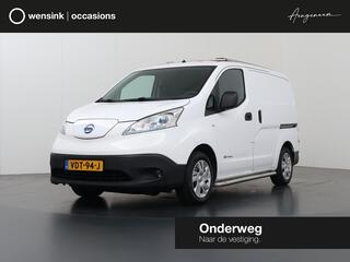 Nissan E-NV200