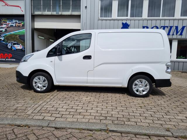 Nissan E-NV200 Bus 40 kWh TREKHAAK, INRICHTING SOH 91%