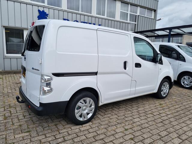 Nissan E-NV200 Bus 40 kWh TREKHAAK, INRICHTING SOH 91%