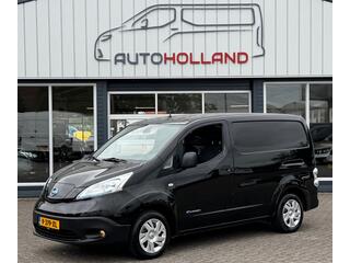 Nissan E-NV200