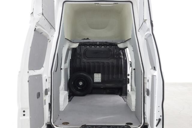 Nissan E-NV200 L2H2 Optima 40 kWh 100% Elektrisch Snellader WLTP 200km SOH 89% 08-2021