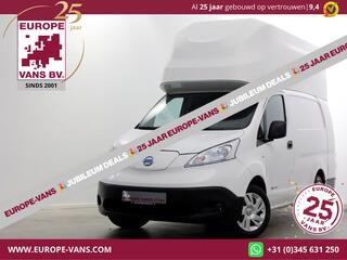 Nissan E-NV200