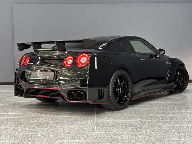 Nissan GT-R 3.8 V6 NISMO