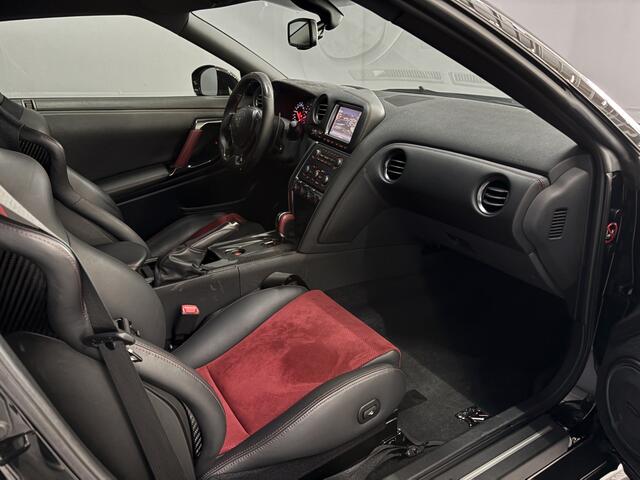 Nissan GT-R 3.8 V6 NISMO