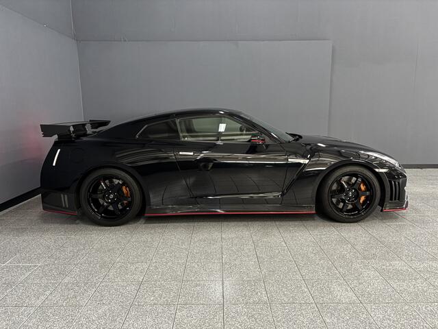 Nissan GT-R 3.8 V6 NISMO