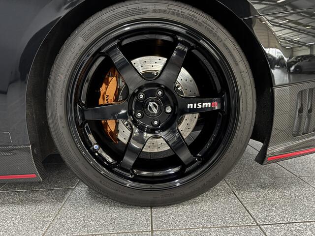 Nissan GT-R 3.8 V6 NISMO