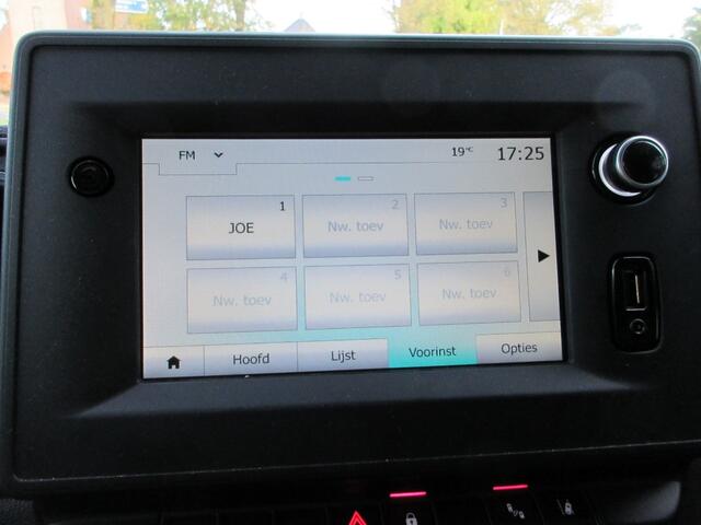 Nissan INTERSTAR 2.3 dci 180pk Automaat L3H3 N-connecta
