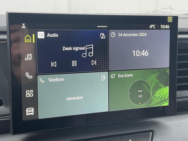 Nissan INTERSTAR Interstar-e L2H2 Limited 87 kWh / Direct uit voorraad leverbaar / Trekgewicht 2000KG / Apple Carplay/Android Auto / Achteruitrijcamera / Cruise control / Voorstoelen Verwarmd /